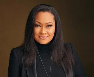Senate cmte recommends 6-month  suspension for Natasha Akpoti