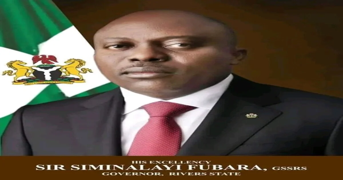 Rivers Assembly issues impeachment notice to Gov, Deputy