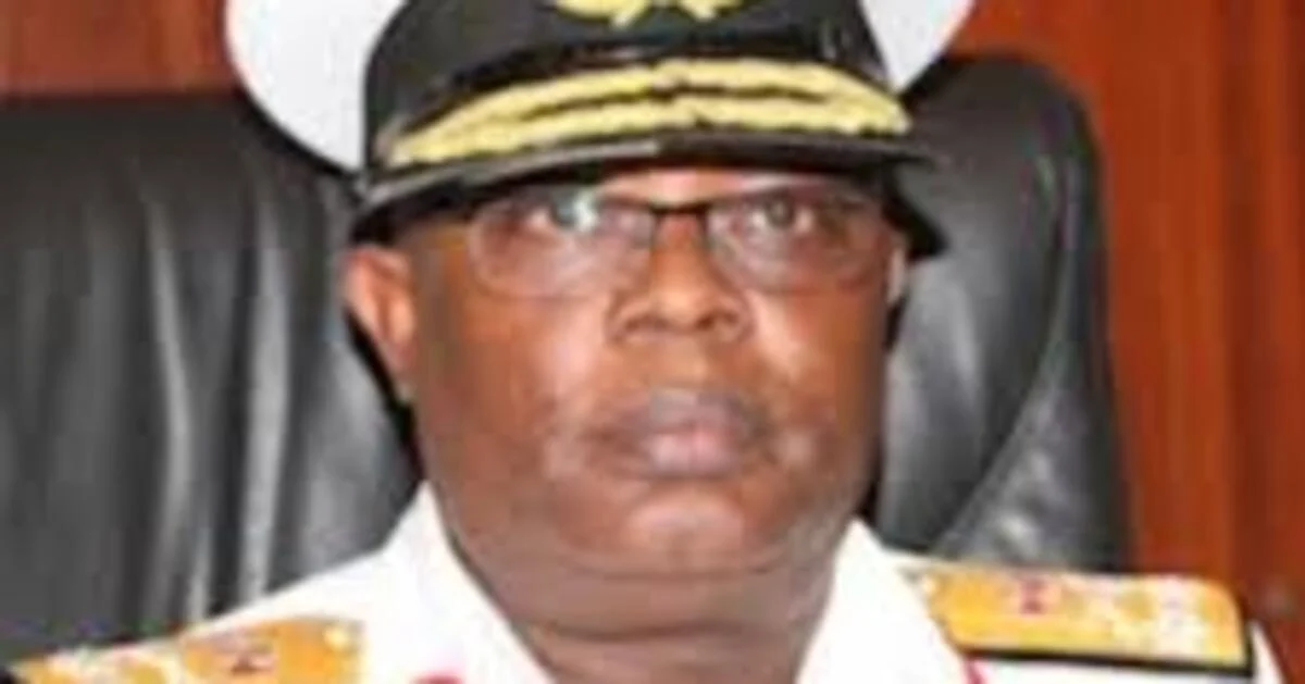 Rivers administrator cancels all pending contracts