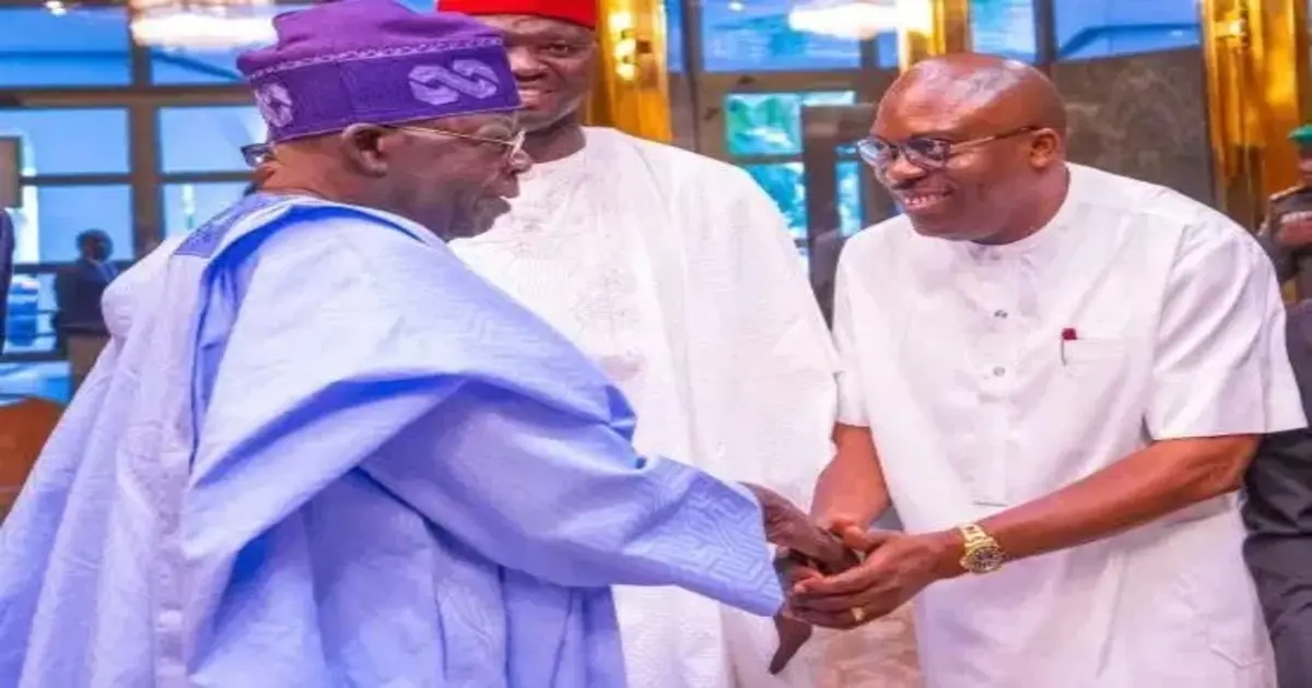 Mixed reactions greet end of emergency rule in Rivers