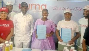 ‘Real Warri Pikin’ becomes brand ambassador for Purna Gummies