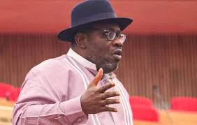 Sen Dickson Rejects Gov Diri’s Defection to APC, Stays Loyal to PDP