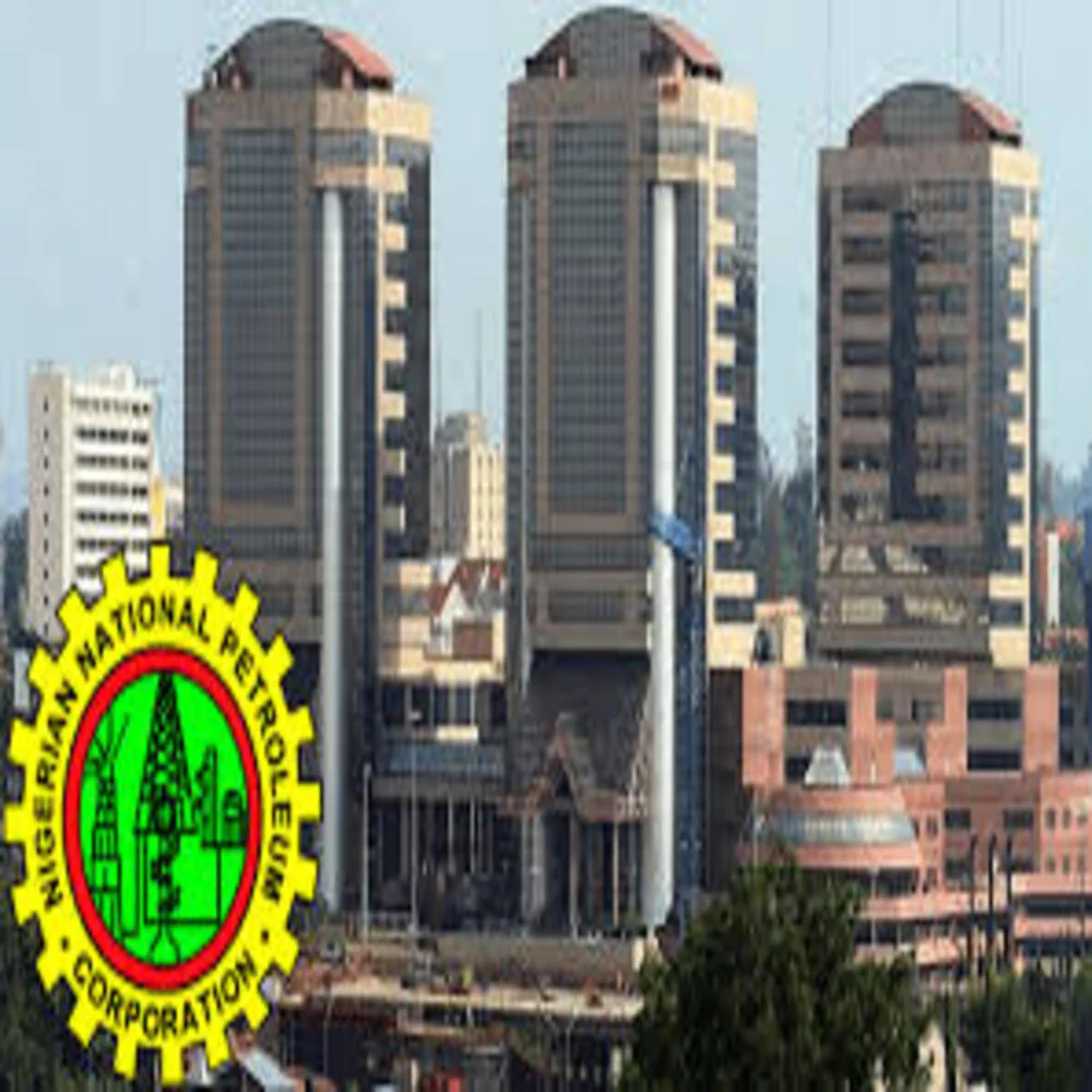 NNPC Ltd Headquarters, Abuja
