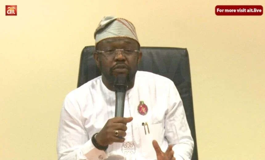 Picture of State House Perm Sec Warns Staff Against Infighting, Honours Retiring Directors