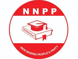 NNPP National Chairman Ahmed Ajuji addressing delegates during the party’s national convention in Abuja