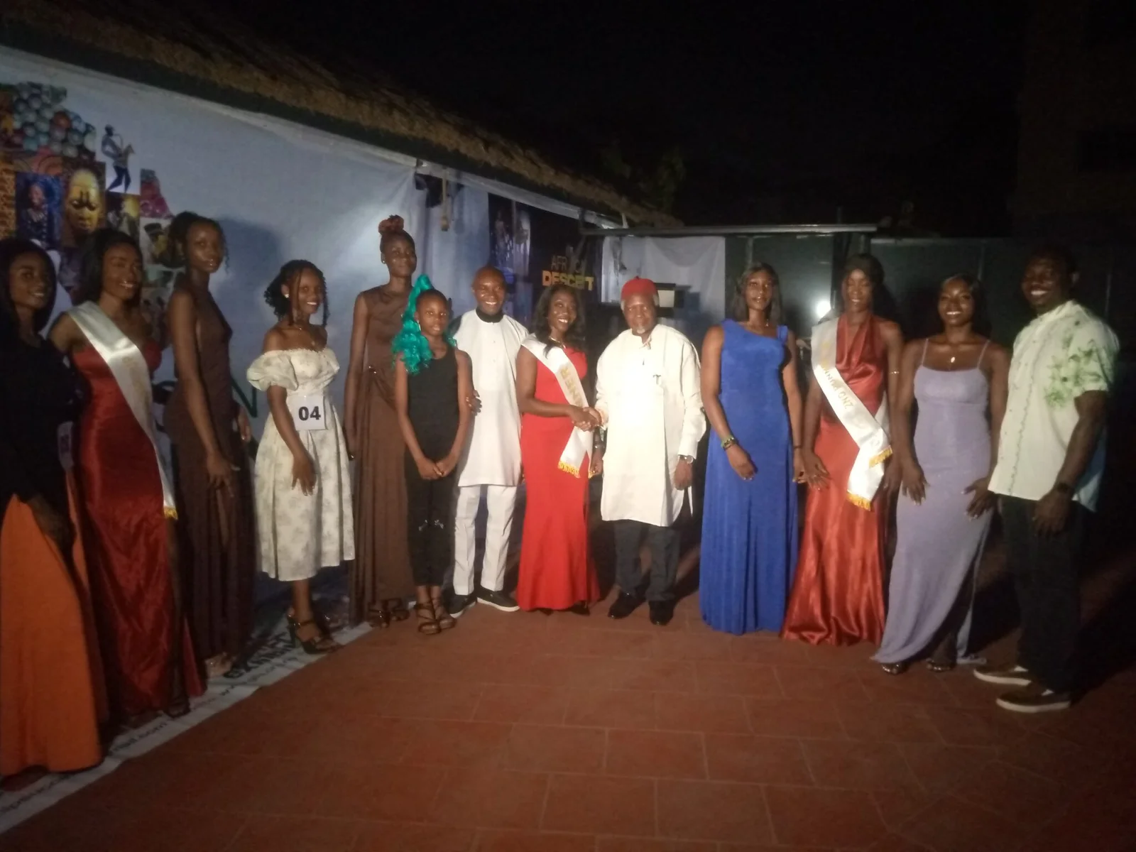 Picture of Insecurity Major Threat to Tourism, Creative Sector in Africa – Expert