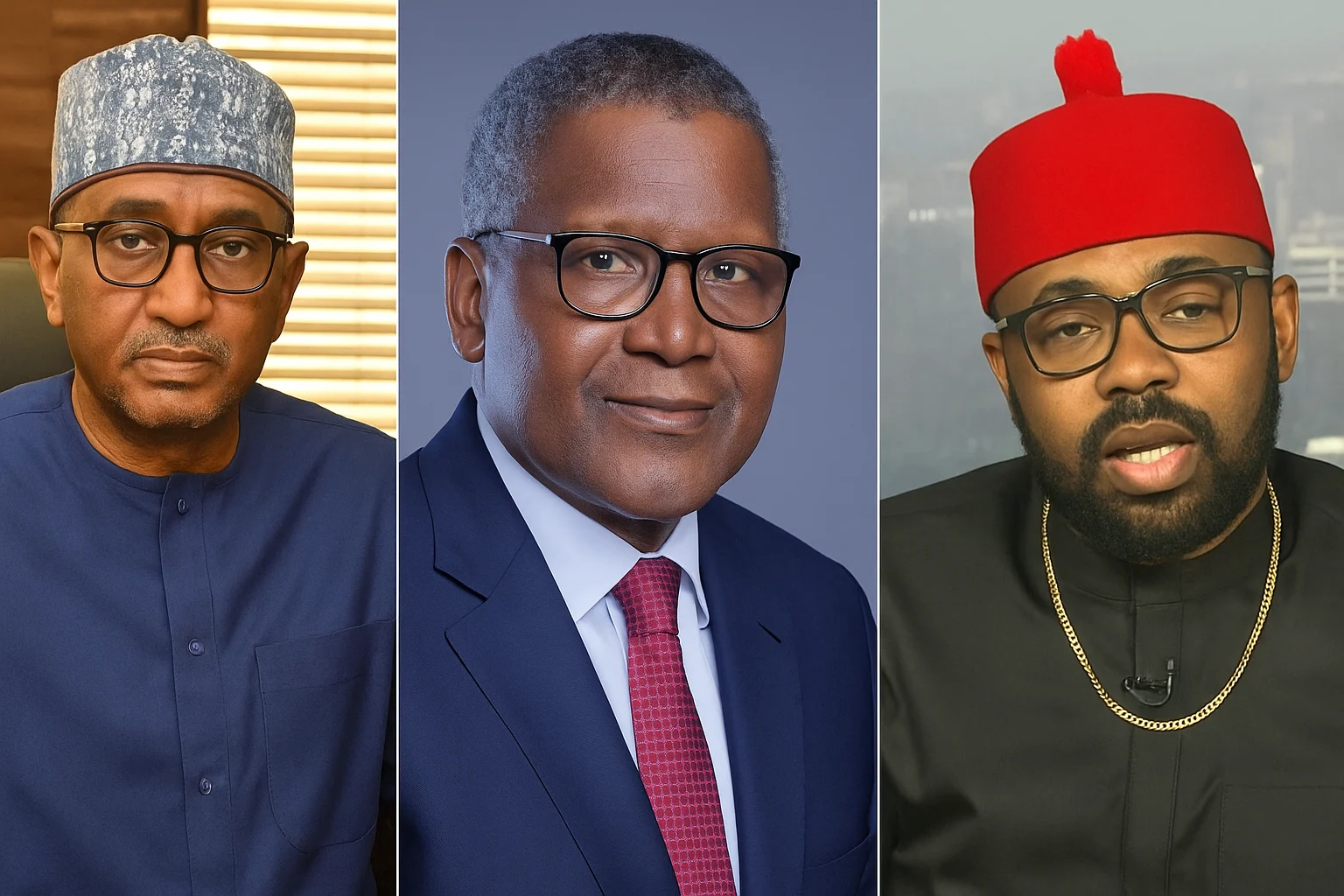 Picture of Reps Summon Dangote Refinery, NMDPRA Over Downstream Sector Tensions