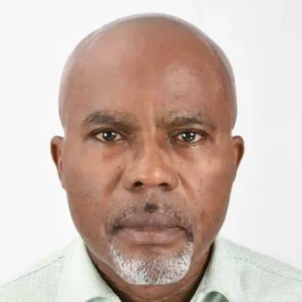 Ugo Onuoha