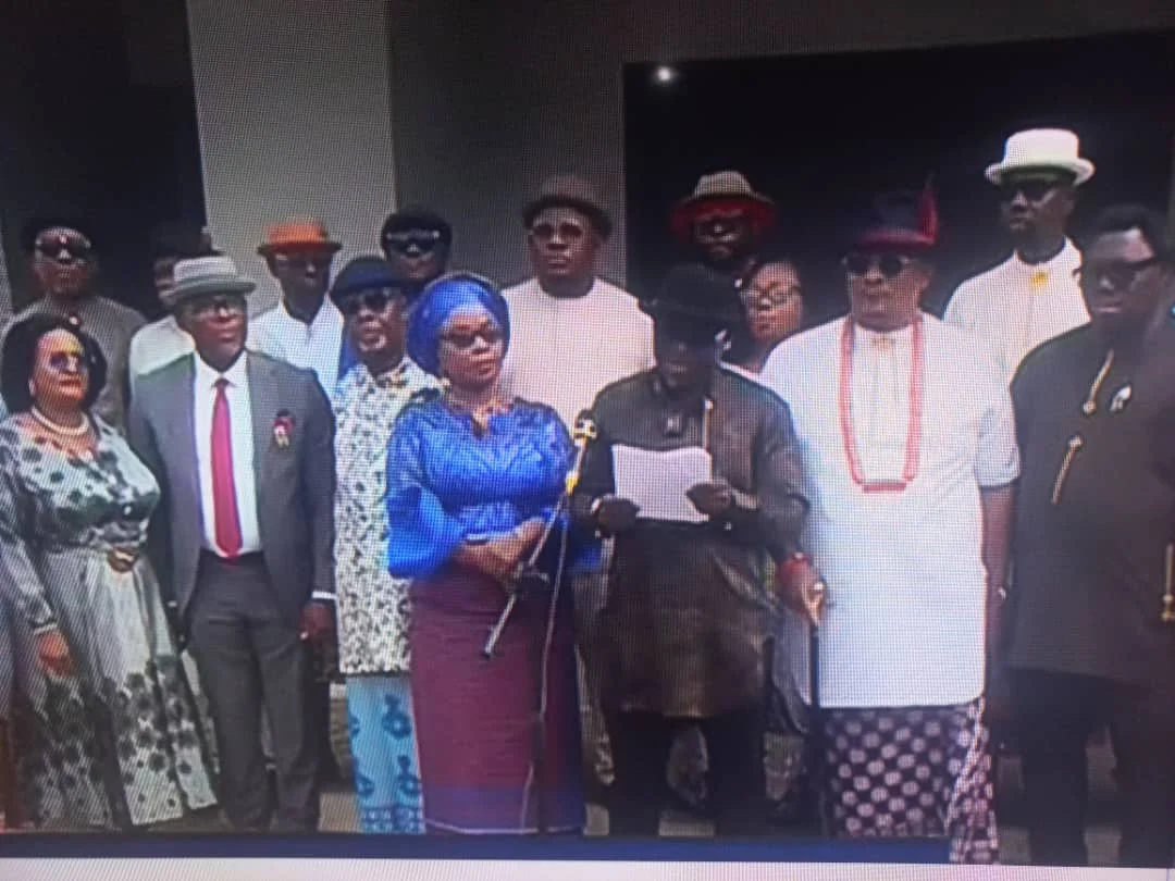 Rivers Assembly Moves to Probe Gov Fubara Amid Impeachment Threat