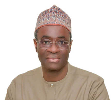 Mr. Tanimu Yakubu, Director-General of the Budget Office of the Federation, speaking in Abuja. He explains that President Tinubu’s economic reforms, Tinubunomics, are a long-term structural reset, not a source of instant wealth, and warns against misleading arithmetic in public debates about revenue, borrowing, and government spending.