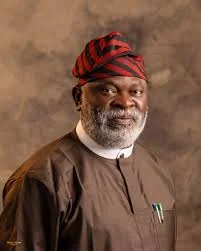 Hon. David Olofu, former Benue State Commissioner for Finance and Budget and senatorial aspirant for Benue South.