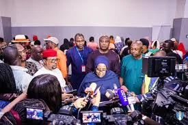 NAPTIP Rescues 68 Victims, Arrests 62 Traffickers in Akwa Ibom — Baby-Selling Trend Sparks Alarm