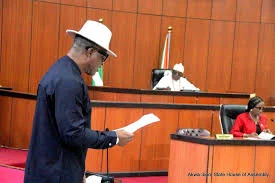 Picture of Akwa Ibom Assembly Denies Outrageous Bill to Jail Women Over Married Men!