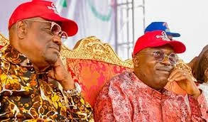 President Tinubu warns FCT Minister Nyesom Wike to back off Rivers State political crisis, affirms Governor Siminalayi Fubara