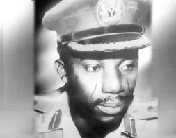 Article recounting the 1966 assassination of Brigadier Samuel Ademulegun and his pregnant wife during Nigeria’s first coup, and the family’s plea—60 years later—for the Nigerian state to reveal where the couple were buried so their children can find closure.