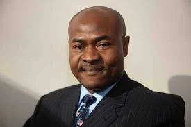 Dr. Uchenna Ekwo presenting certificates to staff at the Media and Digital Centre in the Mass Communication Department of IMT Enugu, with participants and Rector Prof. Gozie Ogbodo in attendance, highlighting digital and media literacy training."