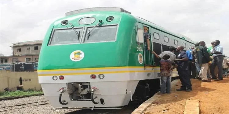 Senate Launches Probe as as Nigeria’s Rail Services Plummet