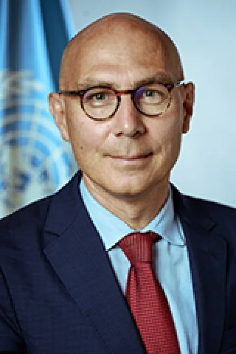Picture of UN Human Rights Chief Condemns U.S. Military Intervention in Venezuela