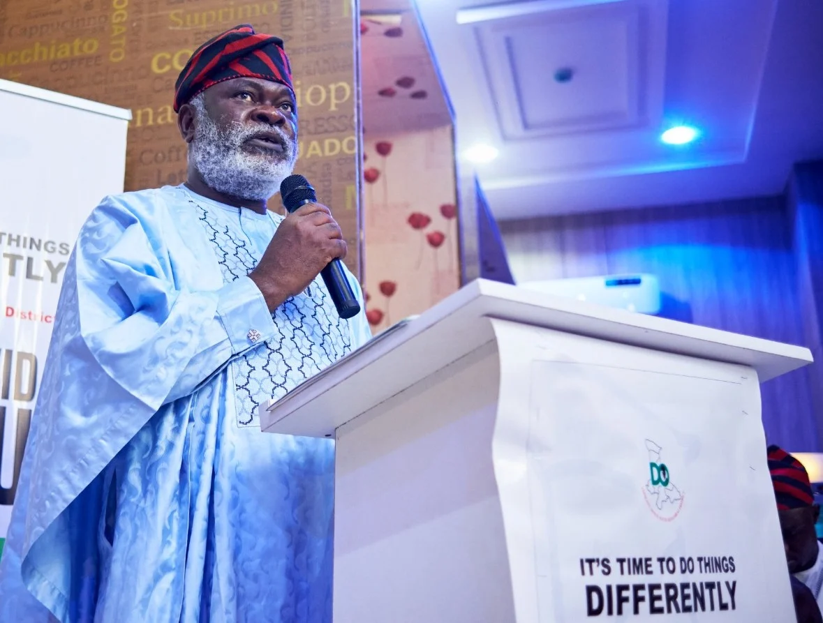 Hon. David Olofu’s interactive session with Idoma elders, professionals, academics, former public office holders, and youth leaders marked a quiet disruption of political routine. In a system accustomed to top-down declarations, the meeting inverted expectations. This was not a speech demanding loyalty; it was an invitation to scrutiny.