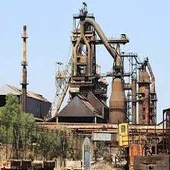Ajaokuta Steel Company complex as Nigeria allocates N6.69bn in the 2026 federal budget amid criticism over non-functionality