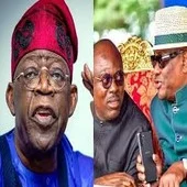 President Bola Tinubu faces mounting pressure after a petition accuses the Federal Government of destabilising Rivers State and calls for action against Minister Nyesom Wike.