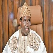 INEC Chairman addressing National Assembly committee on ₦873.78bn 2027 election budget proposal