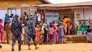 Voters prepare for Area Council elections in Abuja under Nigeria’s new Electoral Act