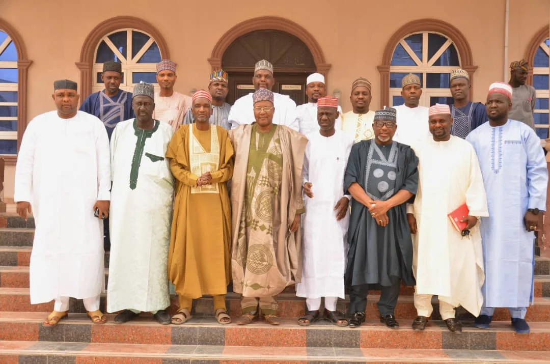Picture of Kano to Begin 2026 Hajj Airlift May 13