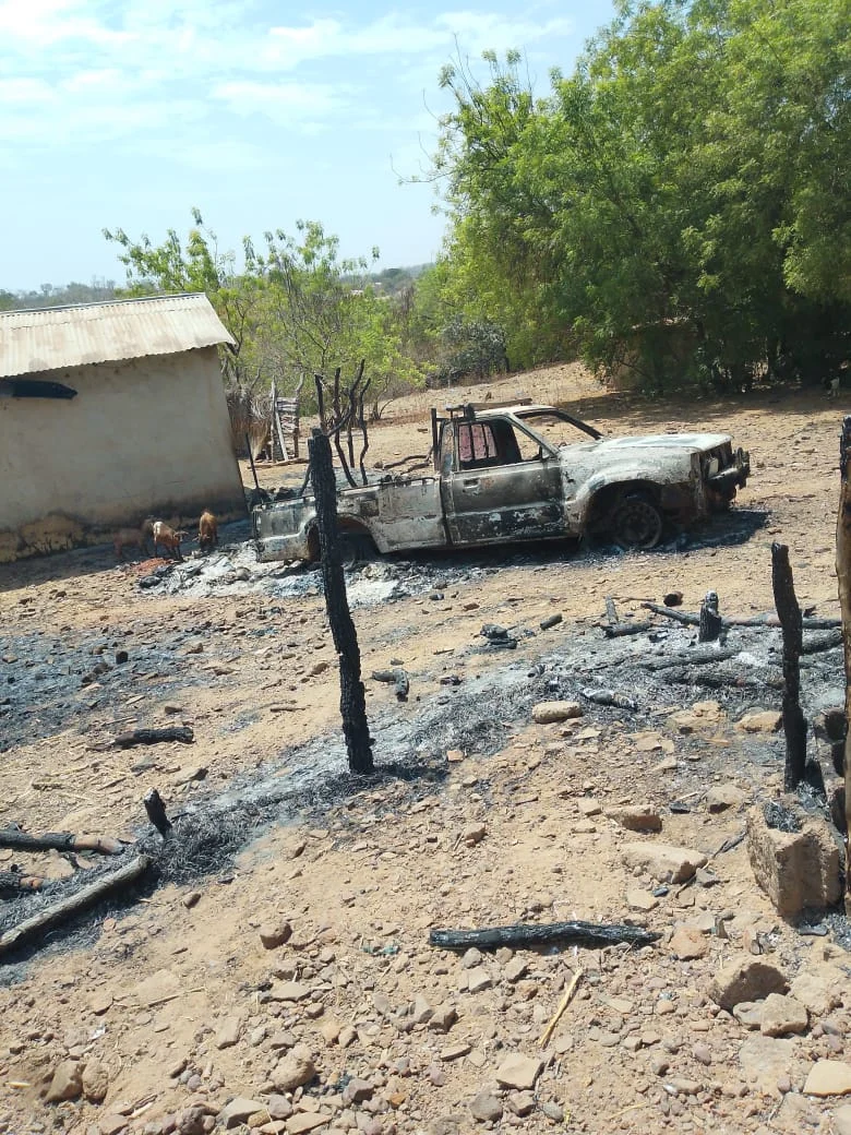 Fear, Anger as Gory Details of Massacre Emerge from Kwokoso Village in Niger State