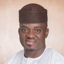 Picture of Ombugadu Declares 2027 Nasarawa Governorship Ambition Under APC