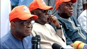 Some members of the opposition African Democratic Congress (ADC)