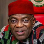 Gov Alex Otti of Abia State