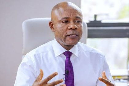 Enugu State Governor Peter Mbah announces appointments of Special Advisers and Senior Special Assistants