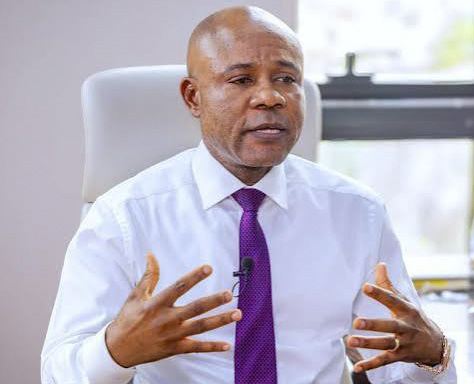 Enugu State Governor Peter Mbah announces appointments of Special Advisers and Senior Special Assistants