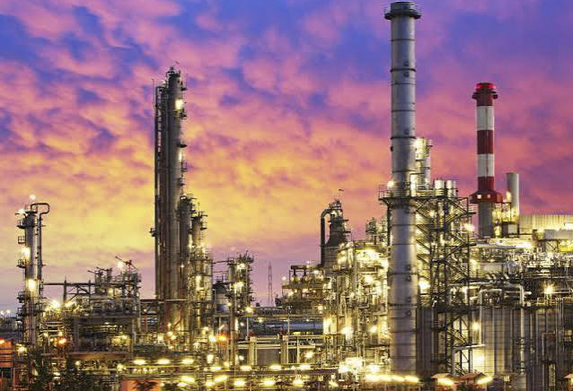 Dangote Petroleum Refinery raises concerns over continued petrol imports into Nigeria