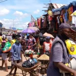Enugu State Ministry of Transport begins traffic sensitisation and enforcement campaign in Abakpa Nike.