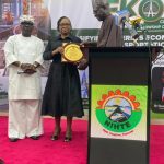 Engineers and professionals at the 2026 NIHTE conference in Lagos