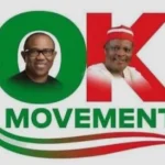 OK Movement National Secretary Saadatu Sani speaking on the movement’s independence and campaign council