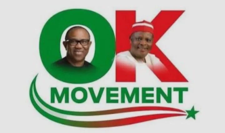 OK Movement National Secretary Saadatu Sani speaking on the movement’s independence and campaign council