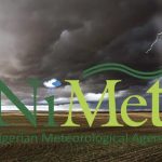 NiMet forecasts thunderstorms and rainfall across several parts of Nigeria