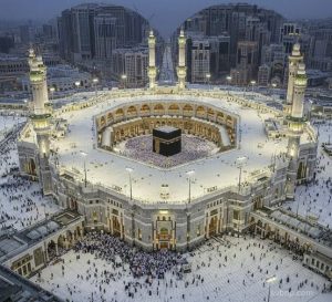 NAHCON Chairman Malam Ismail Yusuf speaks on Saudi Arabia’s Hajj reforms and tourism opportunities for Nigerian businesses.