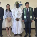 Nigeria and China deepen tourism cooperation to attract more Chinese tourists