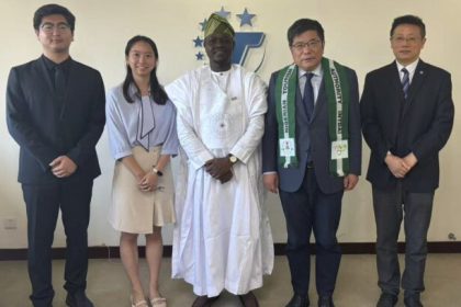 Nigeria and China deepen tourism cooperation to attract more Chinese tourists