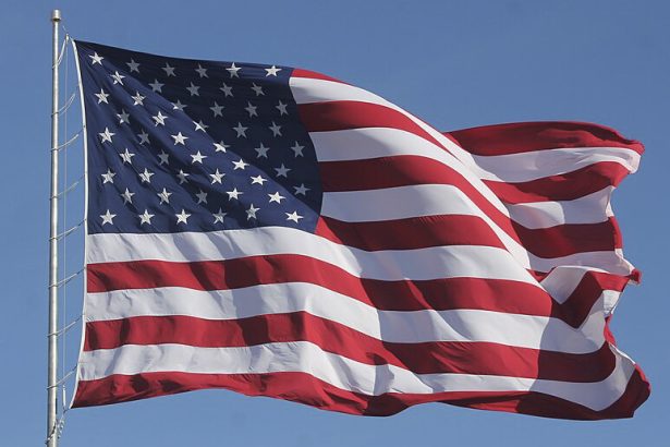 U.S. Embassy Abuja amid debate over the relocation of routine visa services to Lagos