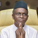 Former Kaduna State Governor Nasir El-Rufai