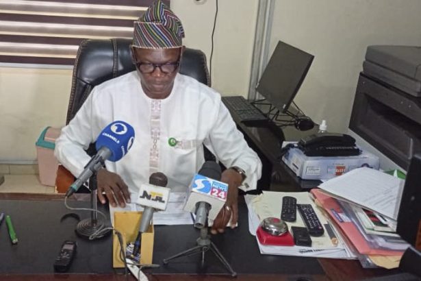 INEC commences distribution of Permanent Voter Cards to registered voters across the eight local government areas of Bayelsa State.