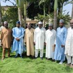 ADC campaign team members developing the Grassroots Victory Initiative to coordinate nationwide grassroots mobilisation and election-day monitoring ahead of the 2027 general elections.