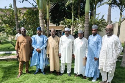 ADC campaign team members developing the Grassroots Victory Initiative to coordinate nationwide grassroots mobilisation and election-day monitoring ahead of the 2027 general elections.