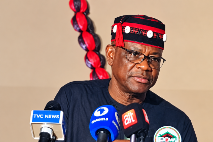 Nyesom Wike’s address at the inaugural Idoma Hall of Fame ceremony sparks debate on equity, political representation and marginalisation in Nigeria.