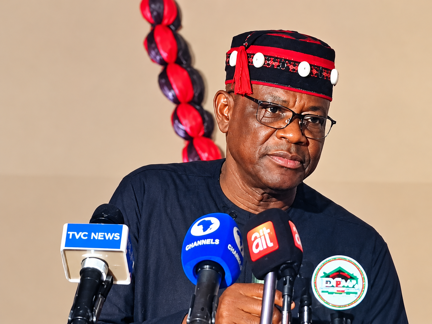 Nyesom Wike’s address at the inaugural Idoma Hall of Fame ceremony sparks debate on equity, political representation and marginalisation in Nigeria.